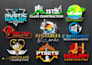 design a timless premium logo design